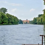 Labska Marina Penzion