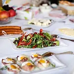 Labska Marina Maison d'hôtes Poděbrady