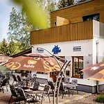 Maison d'hôtes Labska Marina Poděbrady