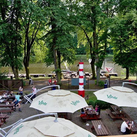 Labska Marina Casa de hóspedes Poděbrady