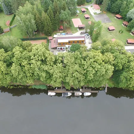 Labska Marina Penzion 3*
