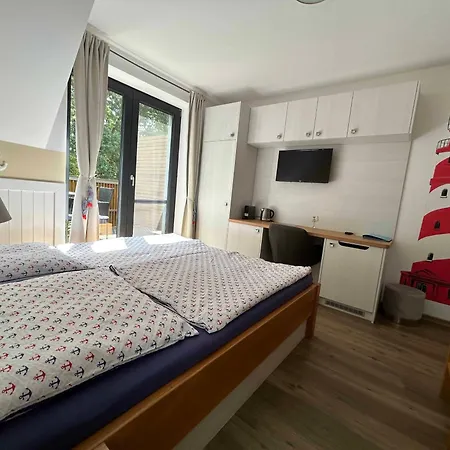 Labska Marina 3* Podiebrady