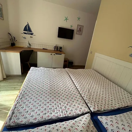 Labska Marina Pensjonat 3*