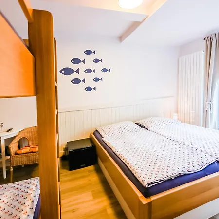 Labska Marina Maison d'hôtes 3*