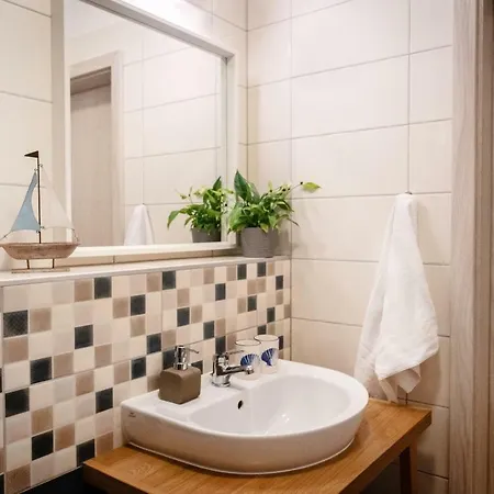 Pensjonat Labska Marina