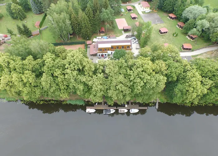 Labska Marina Gæstehus 3*