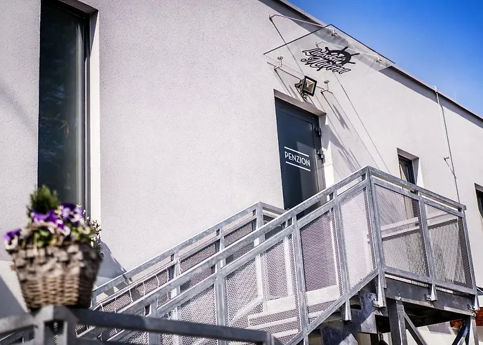 Labska Marina Maison d'hôtes 3*