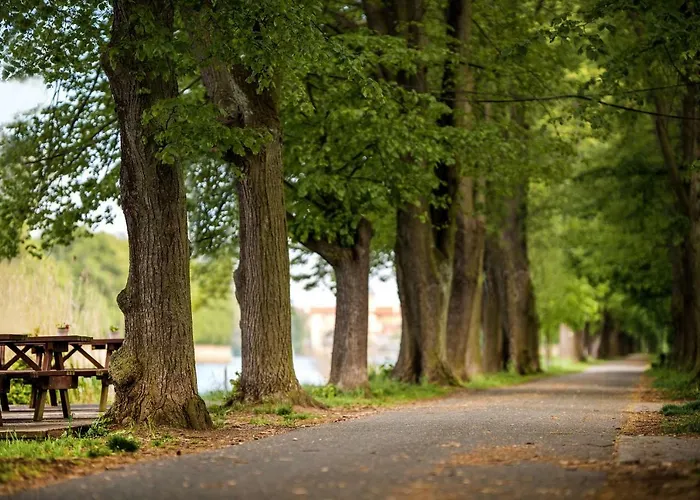 Gæstehus Labska Marina