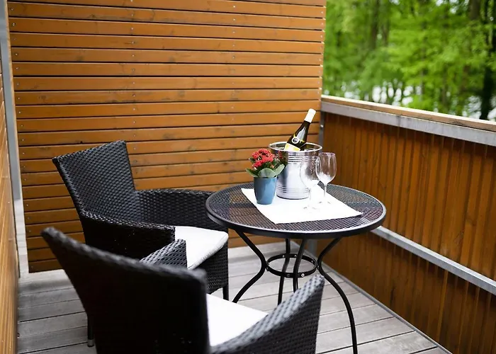 Labska Marina Maison d'hôtes Poděbrady