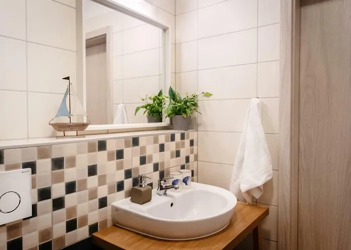 Gæstehus Labska Marina